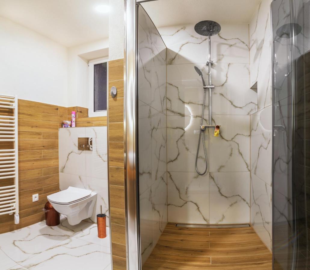 Apartmany Sendy Zdiar Exterior photo