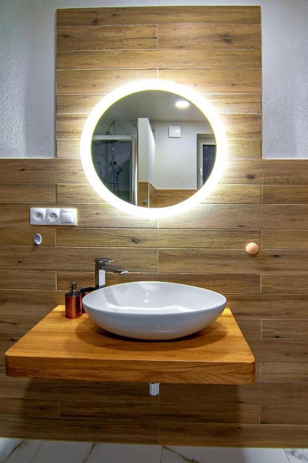 Apartmany Sendy Zdiar Exterior photo