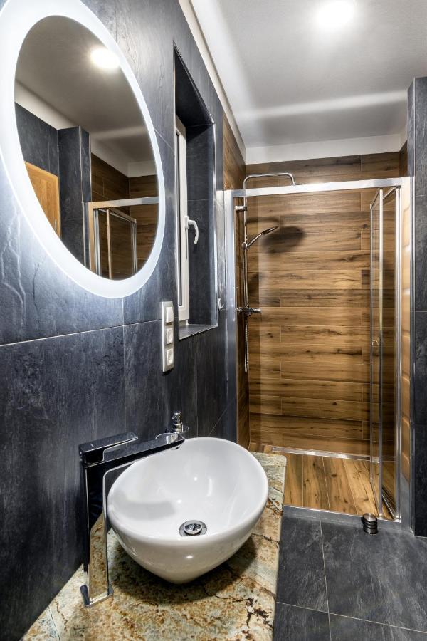 Apartmany Sendy Zdiar Exterior photo