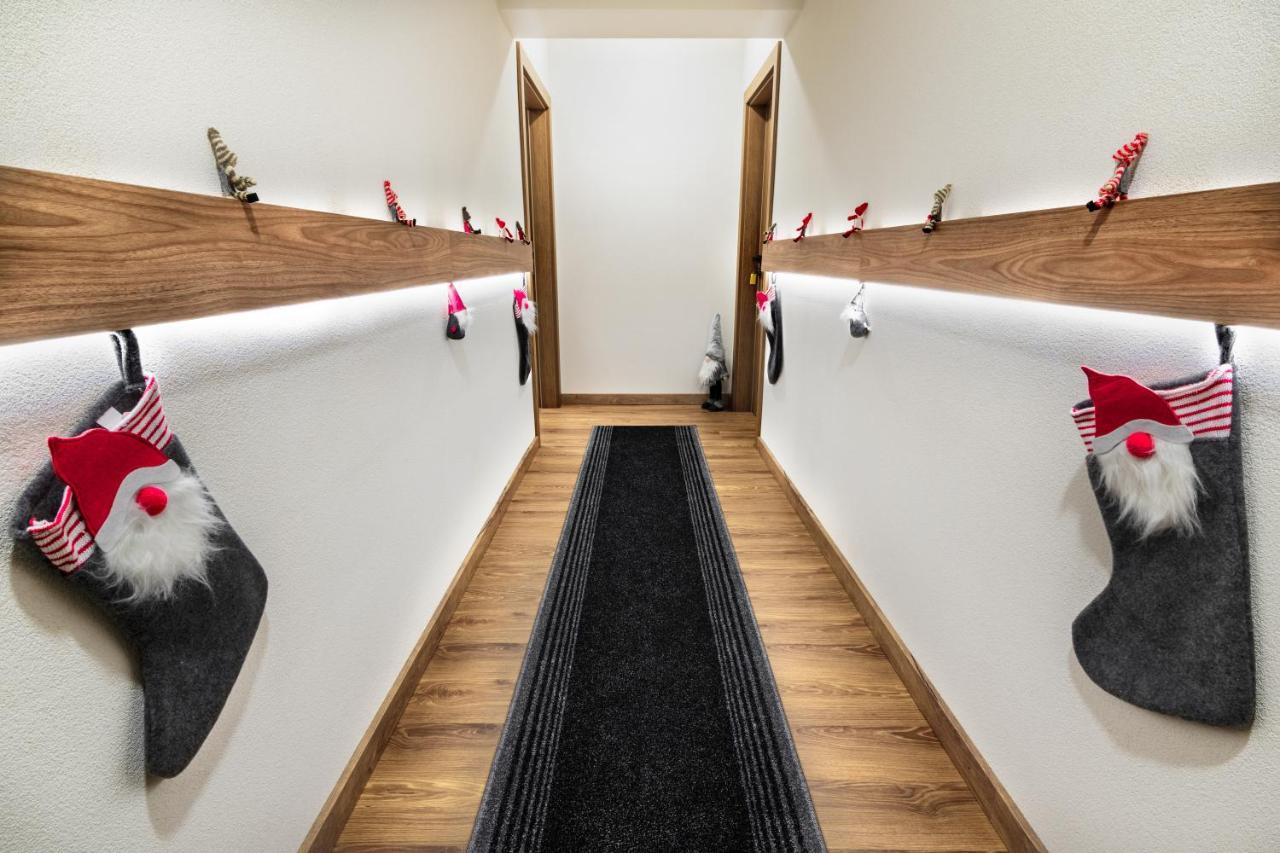 Apartmany Sendy Zdiar Exterior photo